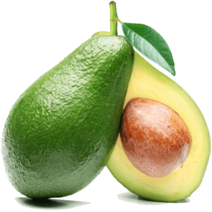 Green Avocado