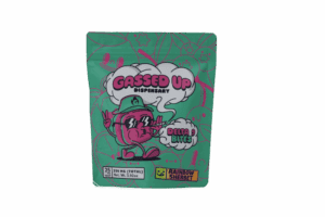 25mg 10ct D9 Rainbow Sherbet