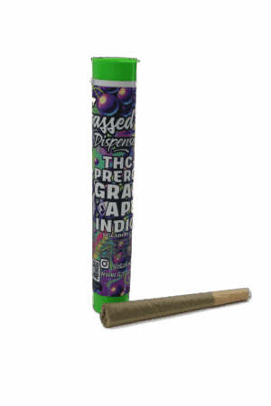 IMG_3168-min THCa 1 Gram Pre Roll Grape Ape