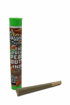 IMG_3174-min THCa 1 Gram Pre Roll Peanut Butter