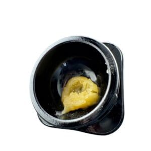 Sweet Heat Moroccan Peach Live Rosin, 1 gram