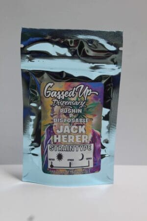 IMG_3204 Jack Herer Pushin P 2g Disposable