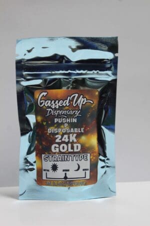 IMG_3215 24K Gold Pushin P 2g Disposable