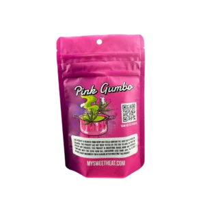 Sweet Heat | Live Rosin | Pink Gumbo 2g