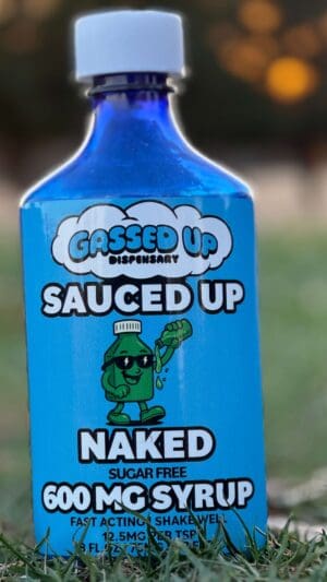 IMG_0685 Sauced Up 600mg Syrup Sugar Free