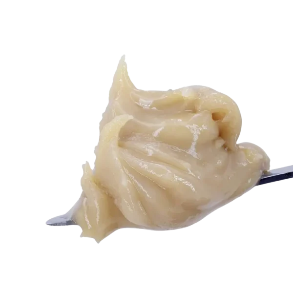 Gassed Up | Live Rosin | Double Lantern 1g