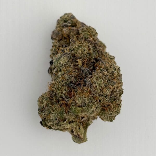 Gassed Up - Exotic Flower - Cherry Cake