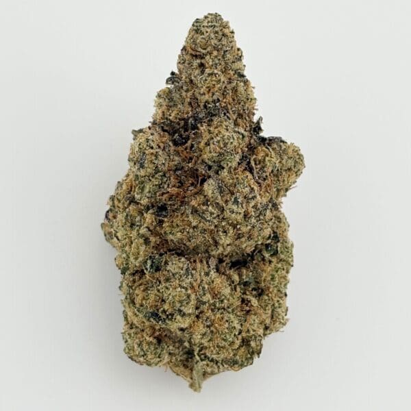 Gassed Up - Exotic Flower - Pineapple Breeze