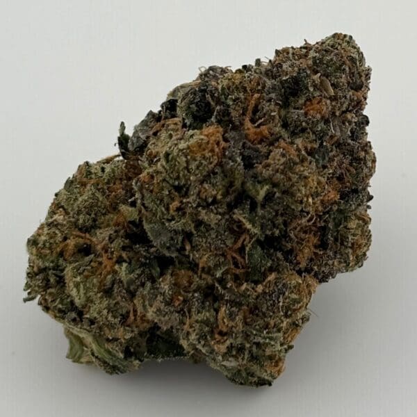 Gassed Up - Exotic Flower - Larry Bird