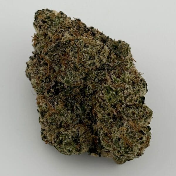 Gassed Up - Exotic Flower - Watermelon Burst