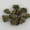 Gassed Up Exotic Smalls Scotch and Soda sativa THCA flower, sold by the gram