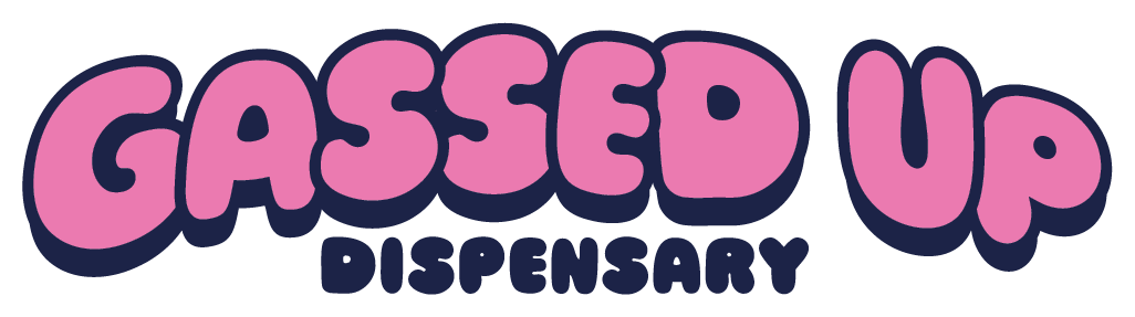 Gassed Up Dispensary