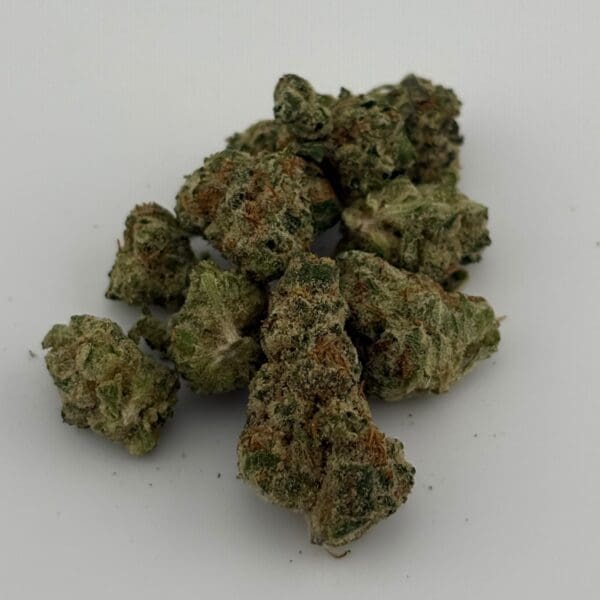 Gassed Up - Exotic Smalls - Papaya Bomb Gassed Up - Exotic Smalls - Papaya Bomb