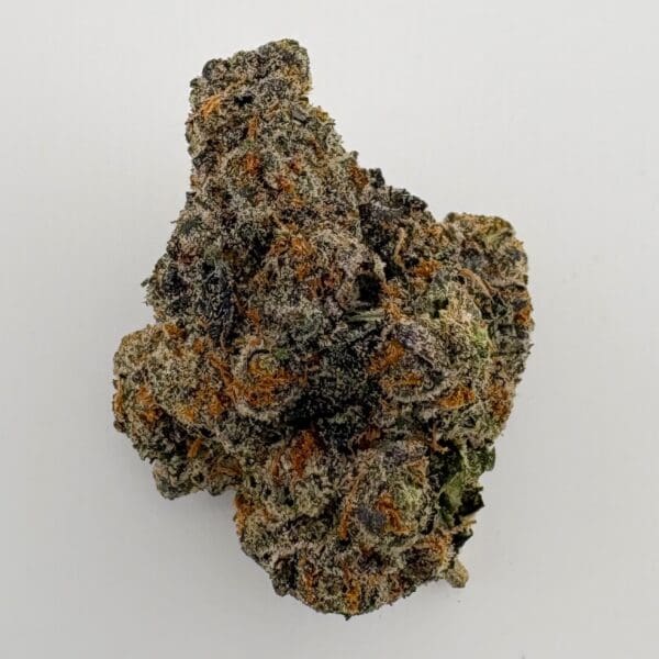 Gassed Up - Exotic Flower - Poison Gusher