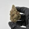 Gassed Up Royal Flush Exotic THCA indica flower, sold by the gram