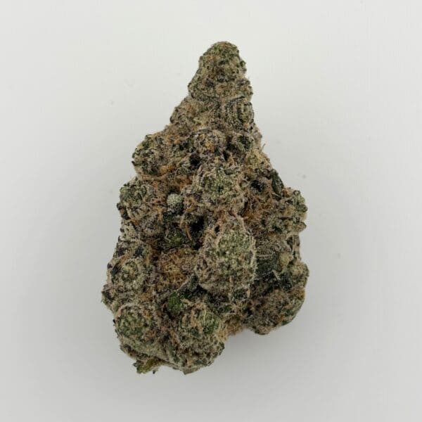 Gassed Up - Exotic Flower - Royal Flush